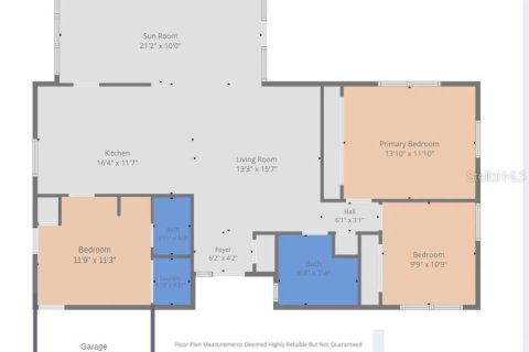 Villa ou maison à vendre à Clearwater, Floride: 3 chambres, 128.58 m2 № 2137779 - photo 28