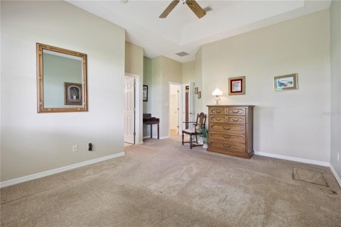 House in Leesburg, Florida 3 bedrooms, 176.24 sq.m. № 2277584 - photo 14