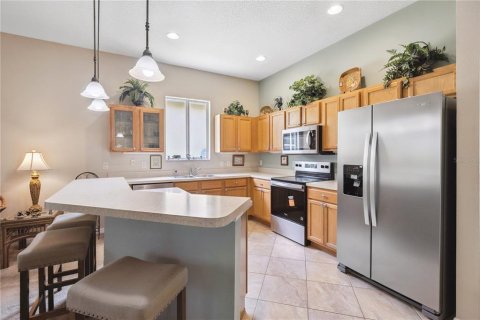 House in Leesburg, Florida 3 bedrooms, 176.24 sq.m. № 2277584 - photo 8
