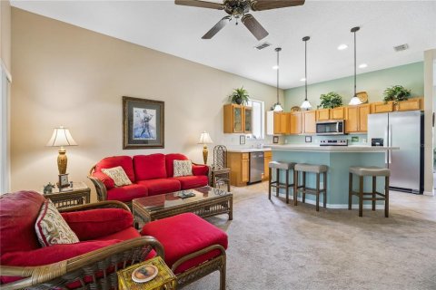 House in Leesburg, Florida 3 bedrooms, 176.24 sq.m. № 2277584 - photo 5
