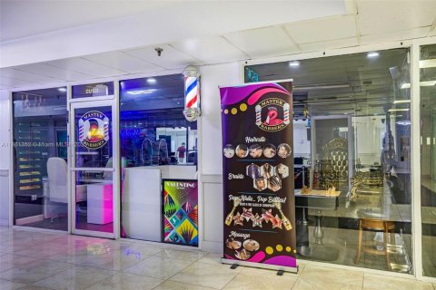 Купить кондоминиум в Санни-Айлс-Бич, Флорида 40.88м2, № 1957423 - фото 29