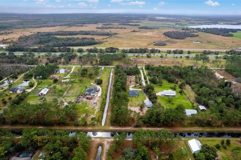 Terreno en venta en Orlando, Florida № 2143095 - foto 9