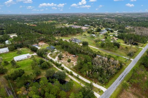 Terreno en venta en Orlando, Florida № 2143095 - foto 21