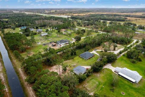 Terreno en venta en Orlando, Florida № 2143095 - foto 20