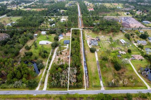 Terreno en Orlando, Florida № 2143095