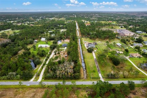 Terreno en venta en Orlando, Florida № 2143095 - foto 13