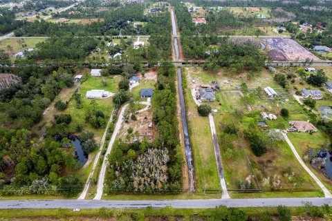 Terreno en venta en Orlando, Florida № 2143095 - foto 2