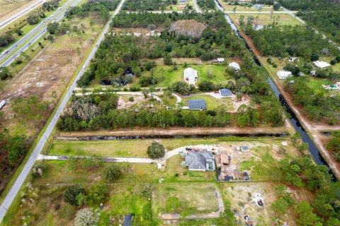 Terreno en venta en Orlando, Florida № 2143095 - foto 23