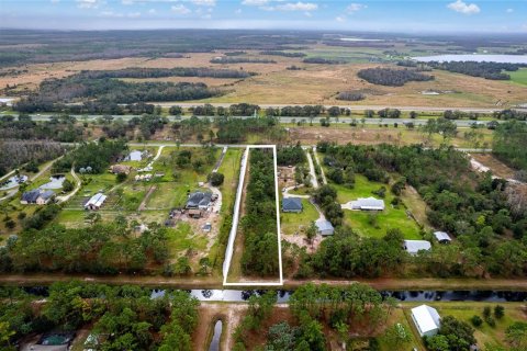 Terreno en venta en Orlando, Florida № 2143095 - foto 8