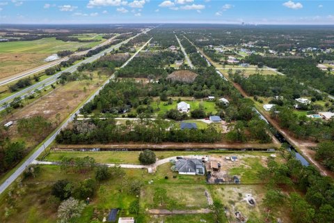 Terreno en venta en Orlando, Florida № 2143095 - foto 16