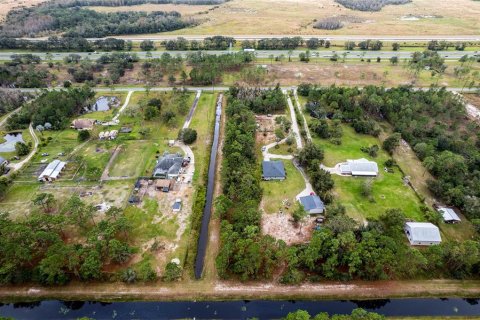 Terreno en venta en Orlando, Florida № 2143095 - foto 18