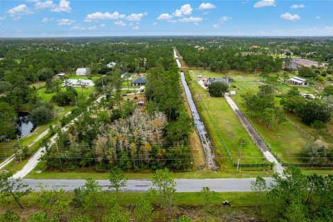Terreno en venta en Orlando, Florida № 2143095 - foto 7
