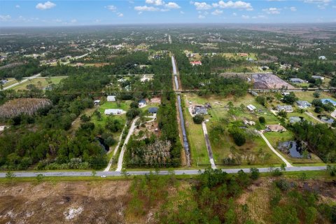 Terreno en venta en Orlando, Florida № 2143095 - foto 12