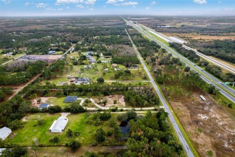 Terreno en venta en Orlando, Florida № 2143095 - foto 14