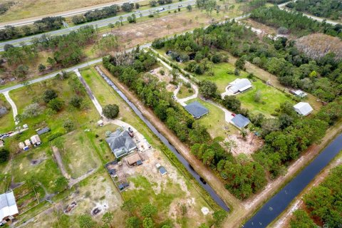 Terreno en venta en Orlando, Florida № 2143095 - foto 22