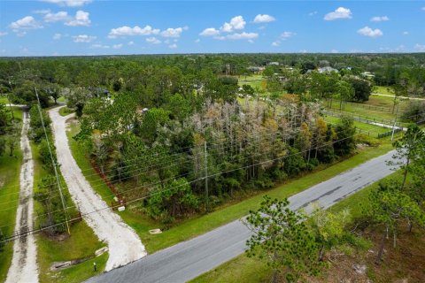 Terreno en venta en Orlando, Florida № 2143095 - foto 6
