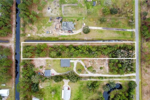 Terreno en venta en Orlando, Florida № 2143095 - foto 10