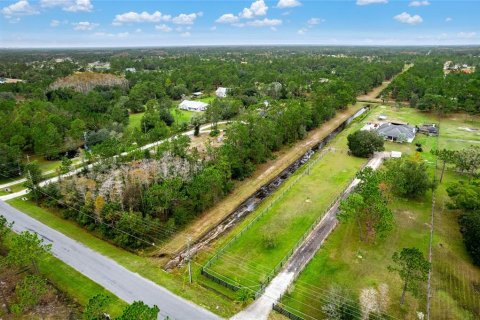 Terreno en venta en Orlando, Florida № 2143095 - foto 25