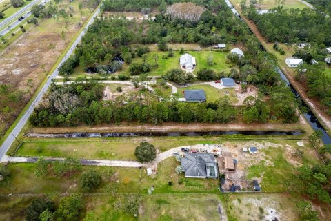 Terreno en venta en Orlando, Florida № 2143095 - foto 17