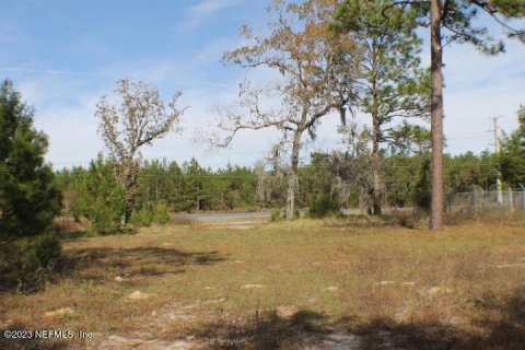 Terreno en venta en Keystone Heights, Florida № 859666 - foto 1