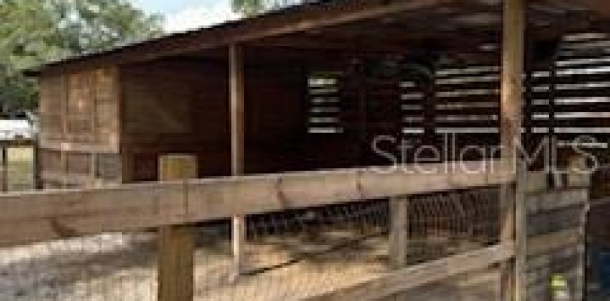 Land in Dunnellon, Florida № 1907506