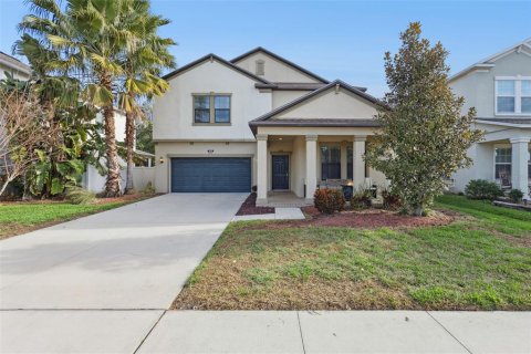 Villa ou maison à CONNERTON

 à Land O' Lakes, Floride 5 chambres, 305.74 m2 № 2102054