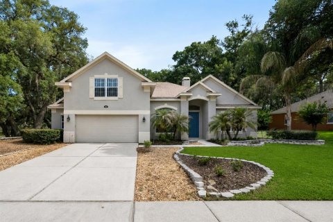 Villa ou maison à Apopka, Floride 4 chambres, 293.48 m2 № 2121051
