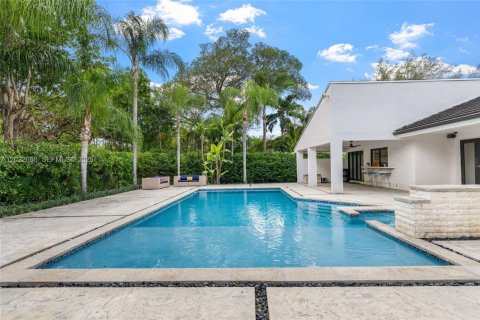 Villa ou maison à louer à Palmetto Bay, Floride: 5 chambres, 423.54 m2 № 2177275 - photo 18