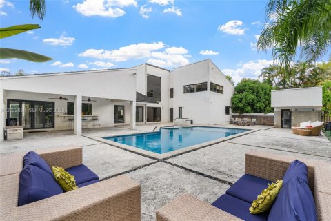 Villa ou maison à louer à Palmetto Bay, Floride: 5 chambres, 423.54 m2 № 2177275 - photo 17