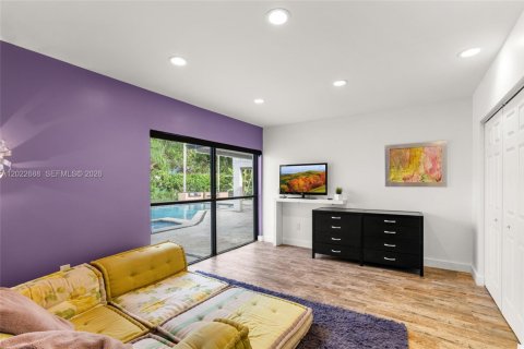 Villa ou maison à louer à Palmetto Bay, Floride: 5 chambres, 423.54 m2 № 2177275 - photo 16