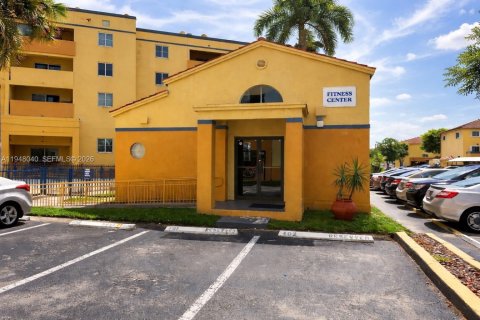Снять в аренду кондоминиум в Майами, Флорида 1 спальня, 78.78м2, № 2004061 - фото 9