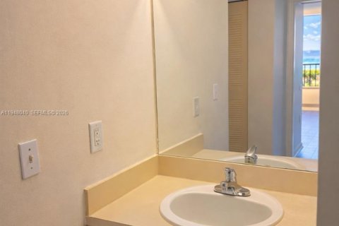 Снять в аренду кондоминиум в Майами, Флорида 1 спальня, 78.78м2, № 2004061 - фото 4