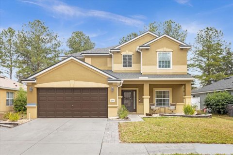 Casa en venta en Ocala, Florida, 4 dormitorios, 233.18 m2 № 1597464 - foto 1