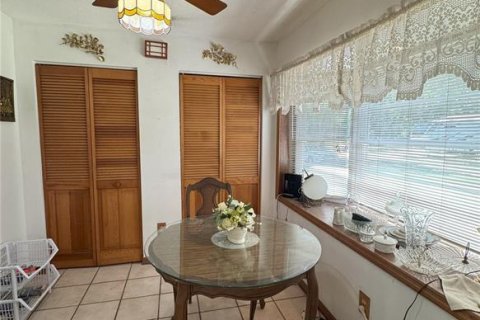 House in Oak Hill, Florida 3 bedrooms, 198.44 sq.m. № 1679131 - photo 16