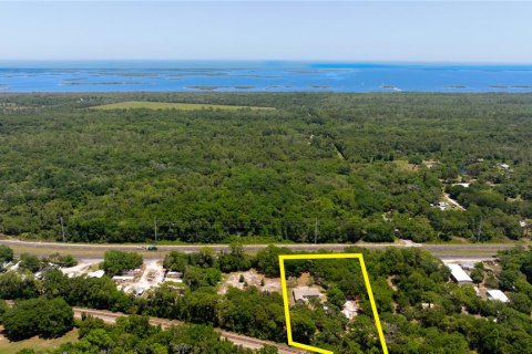 House in Oak Hill, Florida 3 bedrooms, 198.44 sq.m. № 1679131 - photo 5