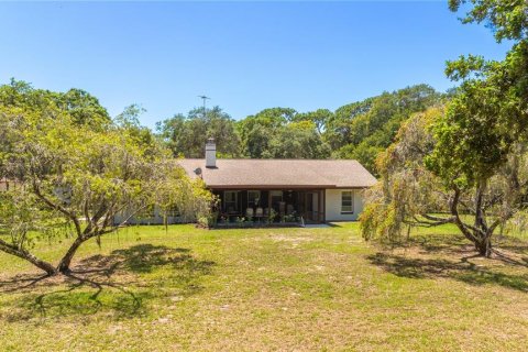 House in Oak Hill, Florida 3 bedrooms, 198.44 sq.m. № 1679131 - photo 6