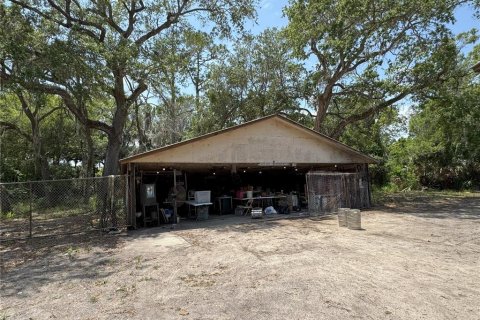 House in Oak Hill, Florida 3 bedrooms, 198.44 sq.m. № 1679131 - photo 26