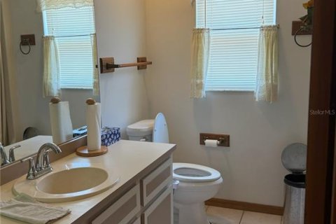 House in Oak Hill, Florida 3 bedrooms, 198.44 sq.m. № 1679131 - photo 24