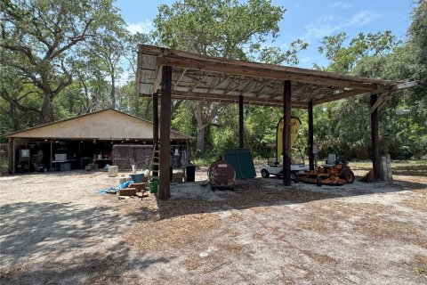 House in Oak Hill, Florida 3 bedrooms, 198.44 sq.m. № 1679131 - photo 25
