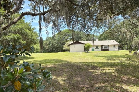 House in Oak Hill, Florida 3 bedrooms, 198.44 sq.m. № 1679131 - photo 7