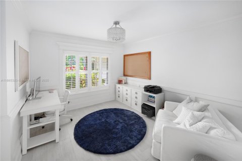 Купить виллу или дом в Бока-Ратон, Флорида 5 спален, 357.77м2, № 1923048 - фото 21