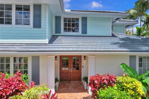 Купить виллу или дом в Бока-Ратон, Флорида 5 спален, 357.77м2, № 1923048 - фото 2