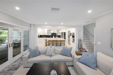 Купить виллу или дом в Бока-Ратон, Флорида 5 спален, 357.77м2, № 1923048 - фото 11