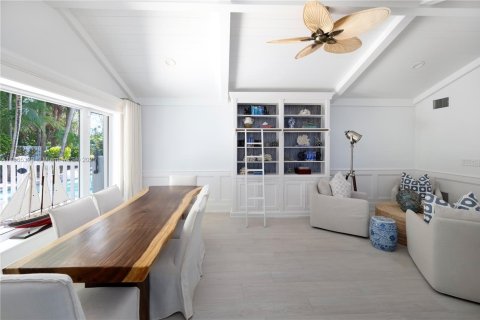 Купить виллу или дом в Бока-Ратон, Флорида 5 спален, 357.77м2, № 1923048 - фото 6