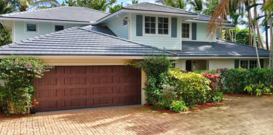 Дом в Бока-Ратон, Флорида 5 спален, 357.77м2 № 1923048