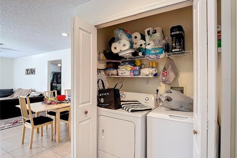 Casa en venta en Kissimmee, Florida, 3 dormitorios, 142.05 m2 № 1823211 - foto 26