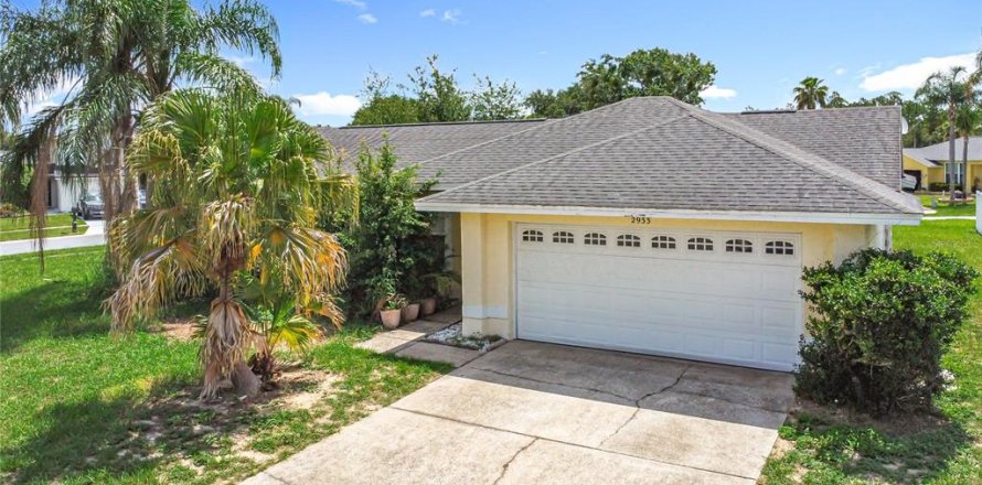Casa en Kissimmee, Florida 3 dormitorios, 142.05 m2 № 1823211
