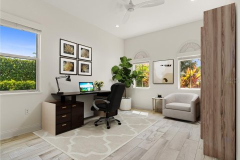 Casa en venta en Orlando, Florida, 5 dormitorios, 367.34 m2 № 1917165 - foto 24