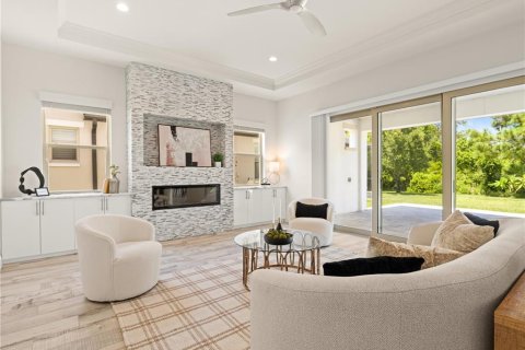 Casa en venta en Orlando, Florida, 5 dormitorios, 367.34 m2 № 1917165 - foto 18