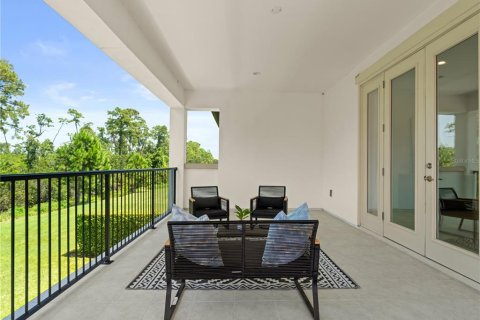Casa en venta en Orlando, Florida, 5 dormitorios, 367.34 m2 № 1917165 - foto 30